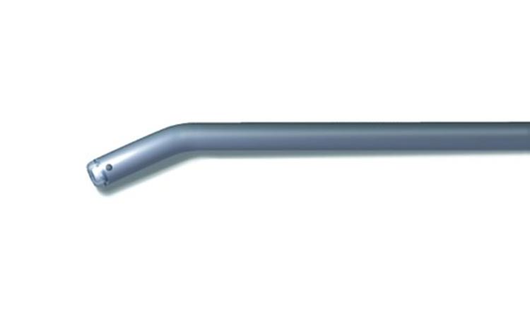 Suction Catheter coude tip